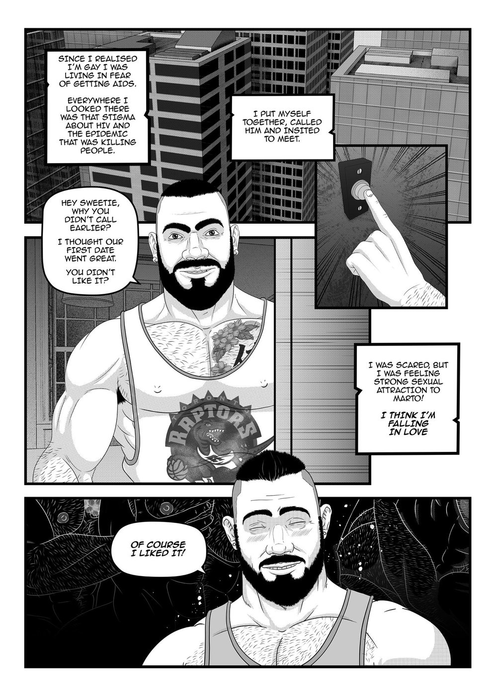 Trust - Paper Daddy page 10 full