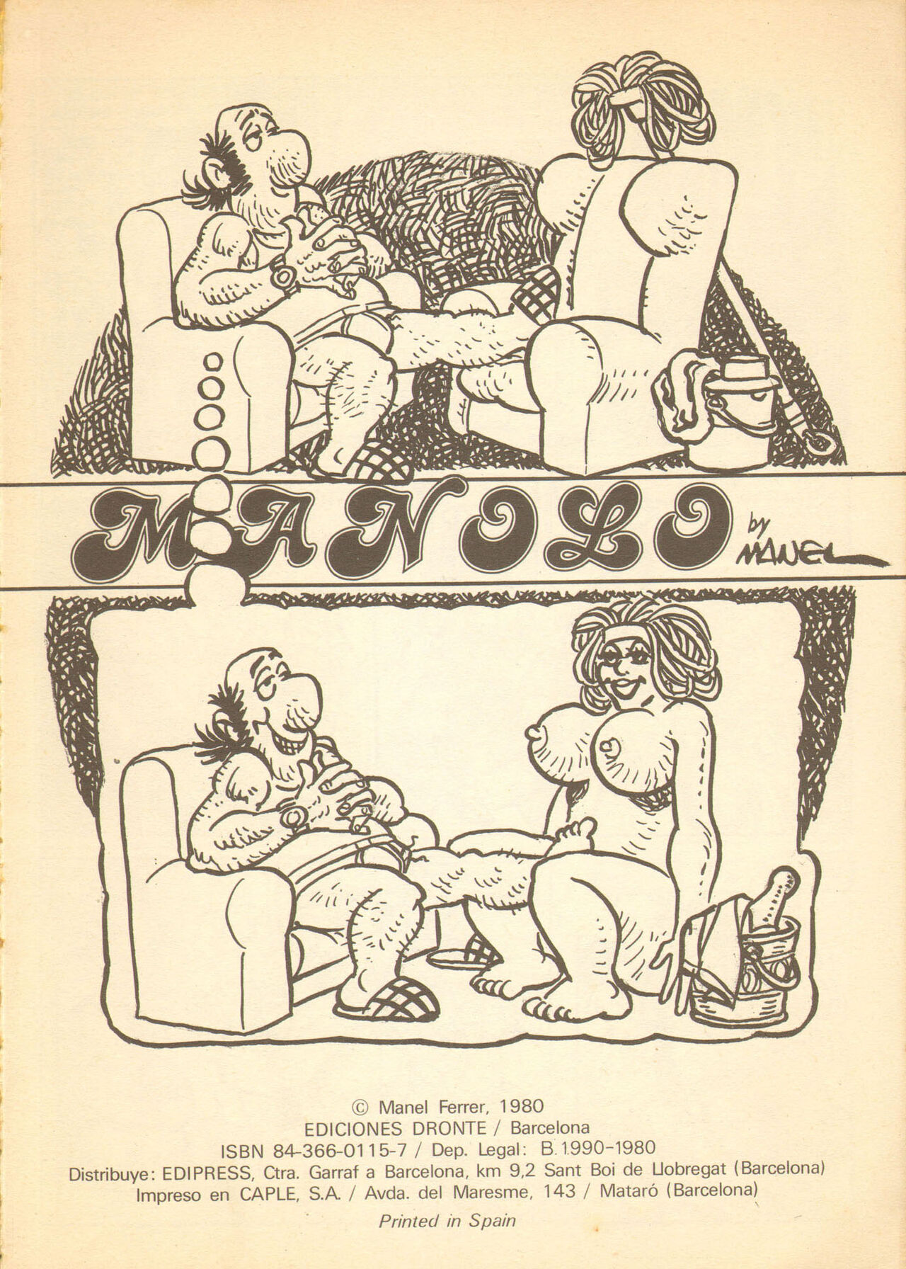 Manolo e Irene 4 page 3 full