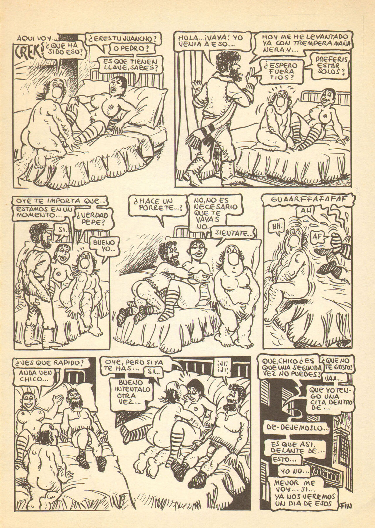 Manolo e Irene 4 page 7 full
