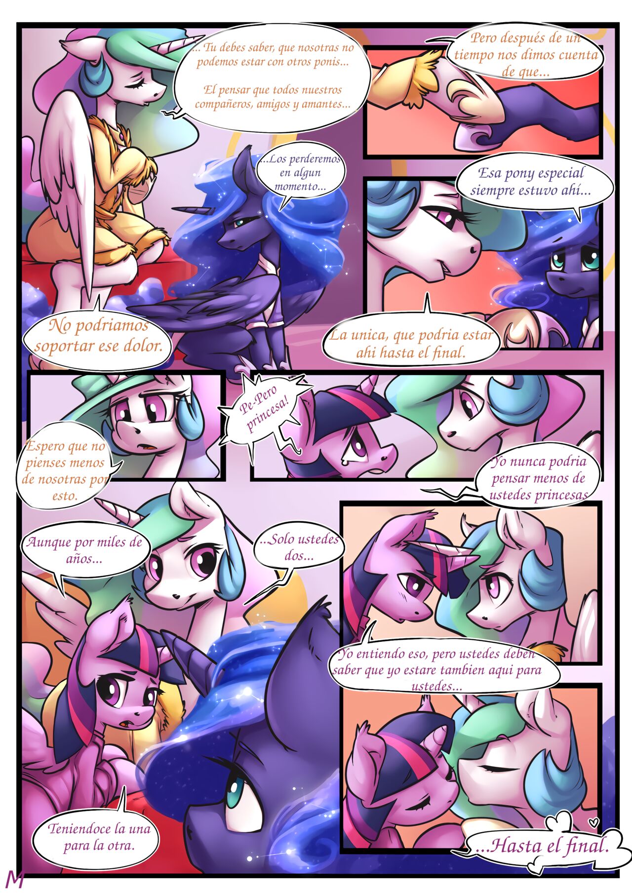 Durante la noche page 4 full
