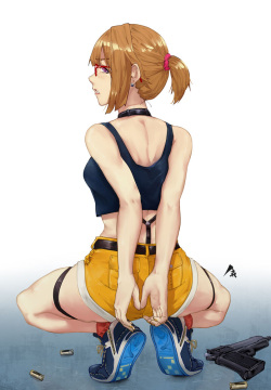 灰熊的日常战败拘束