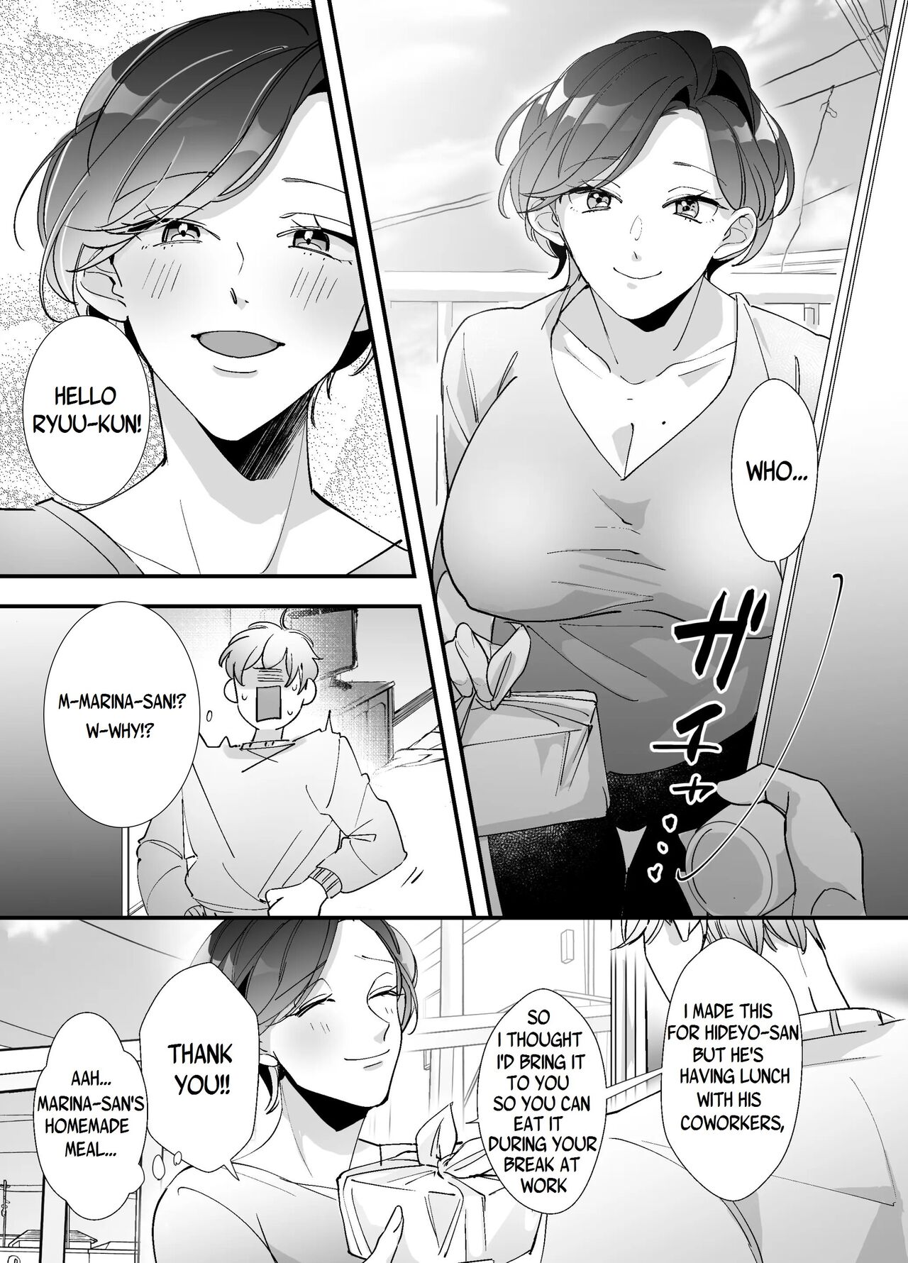 Echiechi Haishinsha wa Ani no Yome!? ~Hoshigari Manko no Daibouken~ | My Sister-in-Law is a Porn Streamer!? ~The Great Adventure of a Famous Pussy~ page 5 full