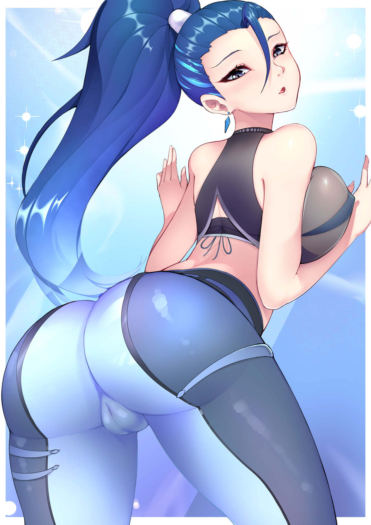 Darklux page 1 full