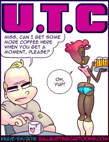 U.T.C cover