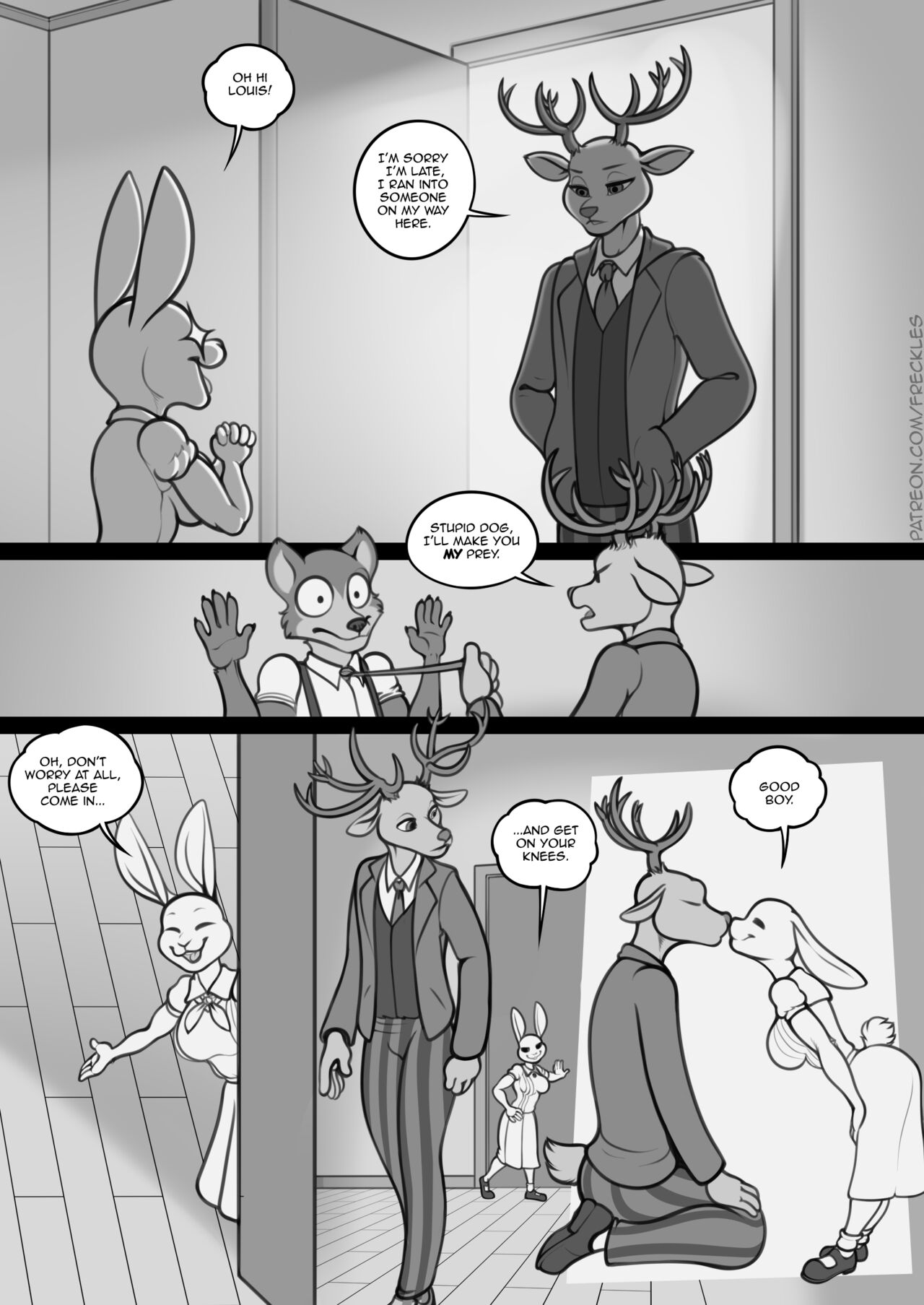 Haru's Apperal 2 page 2 full