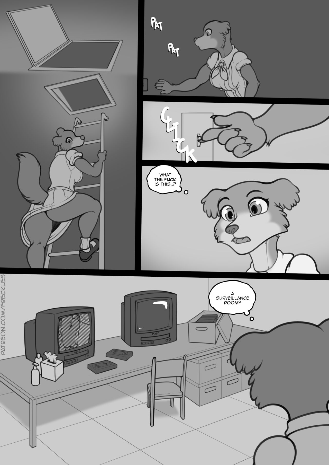 Haru's Apperal 2 page 7 full