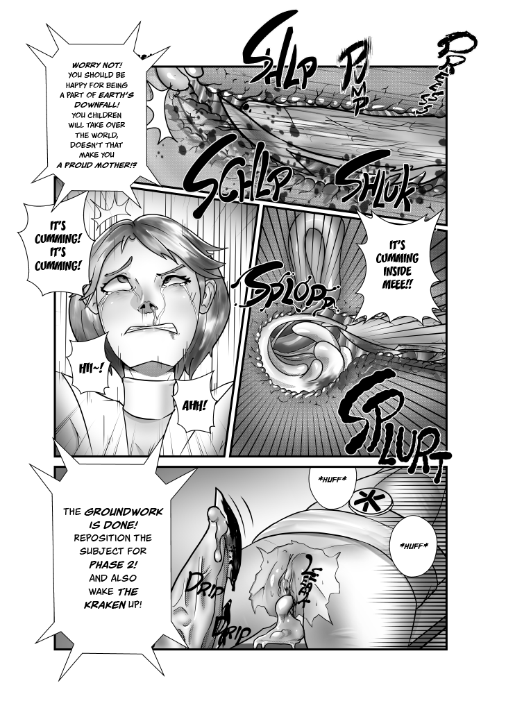 Masturi's Bad END page 7 full
