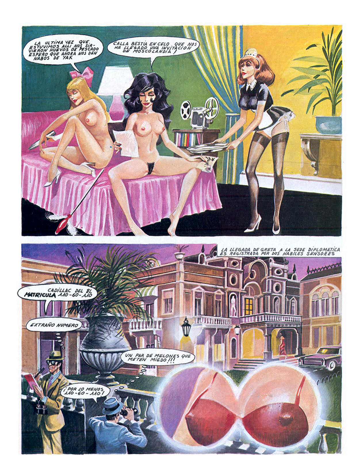 Greta ardiente page 10 full