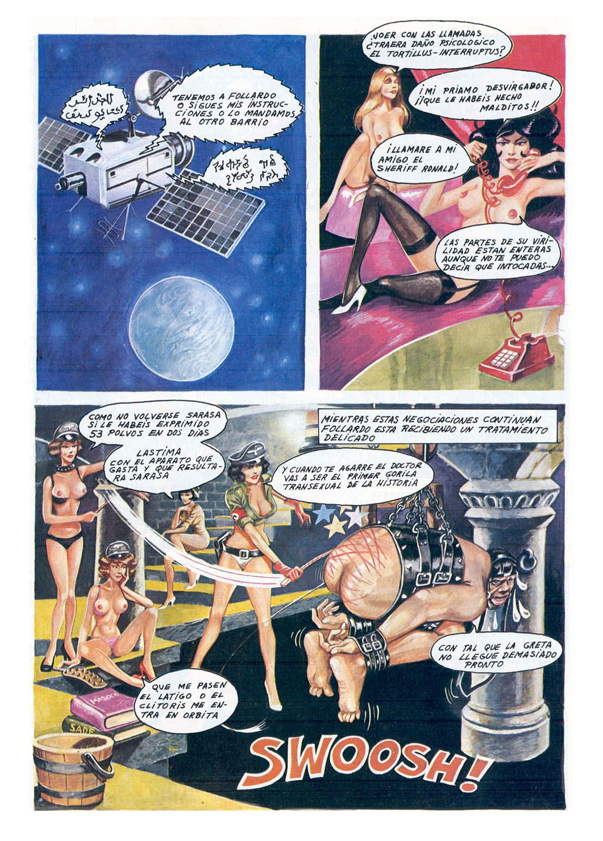 Greta ardiente page 3 full