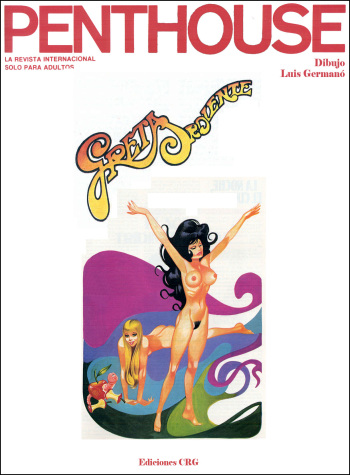 Greta ardiente cover