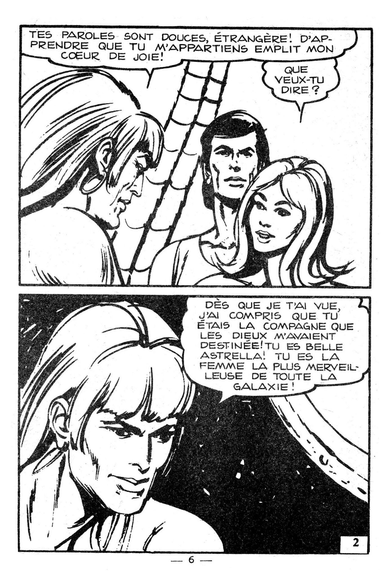 La fleur de la vie page 6 full