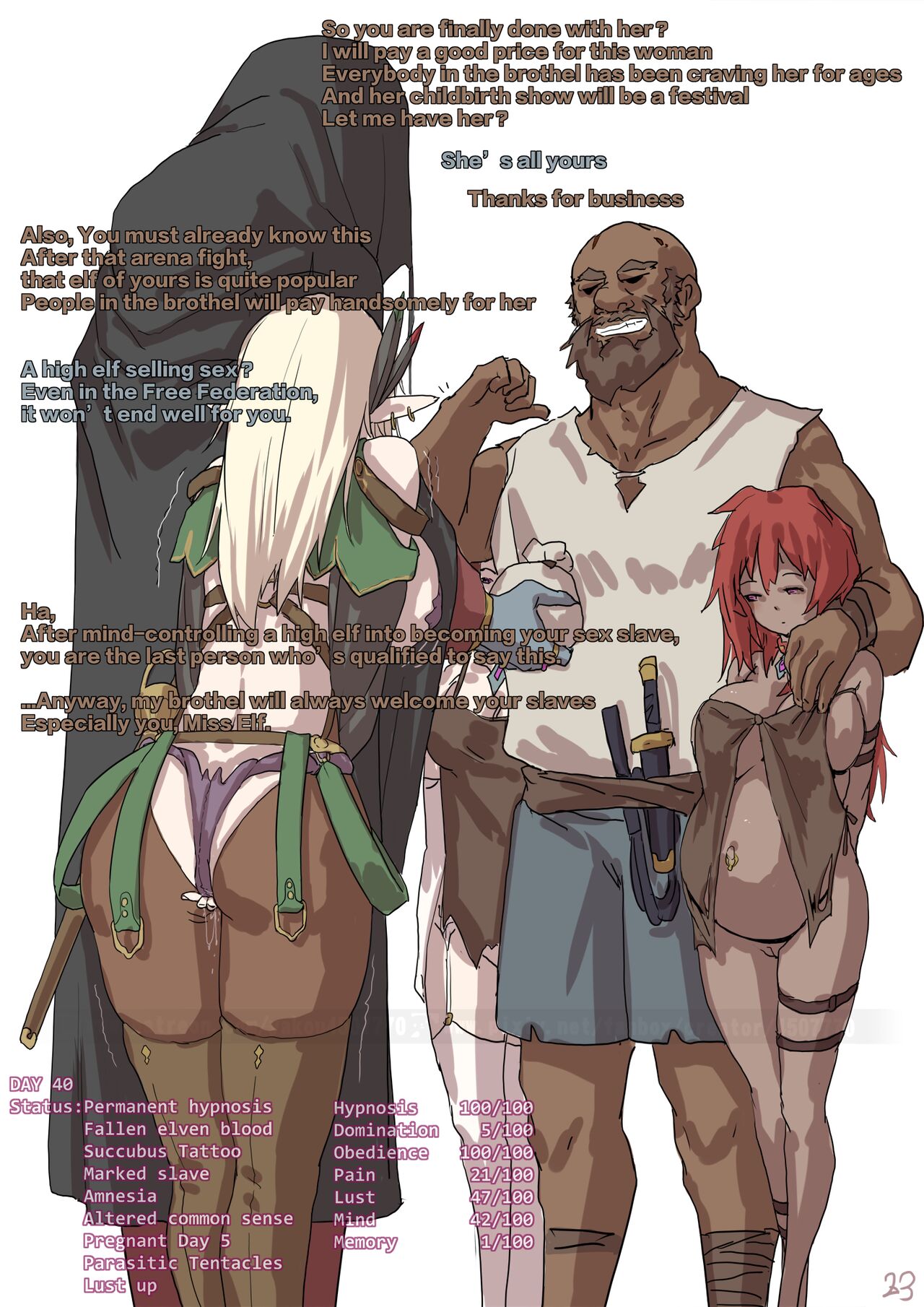 yakou II page 7 full