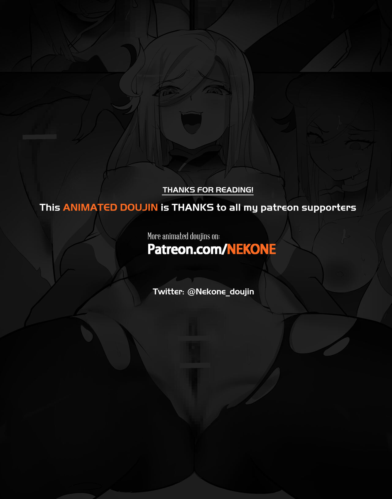 Shenhe is finally part of human society! page 7 full