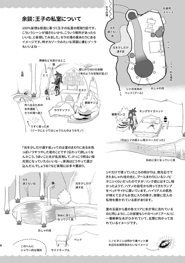 Water page 7 full