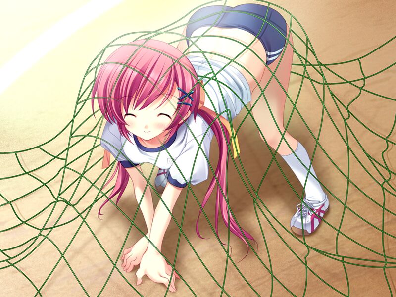 D.C. II ~ Da Capo II ~ Spring Celebration page 4 full