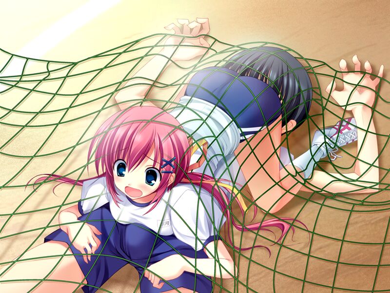 D.C. II ~ Da Capo II ~ Spring Celebration page 5 full