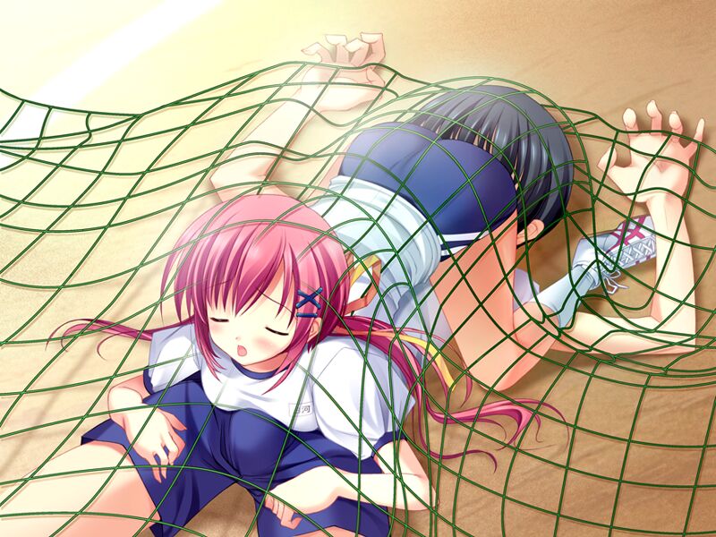 D.C. II ~ Da Capo II ~ Spring Celebration page 7 full
