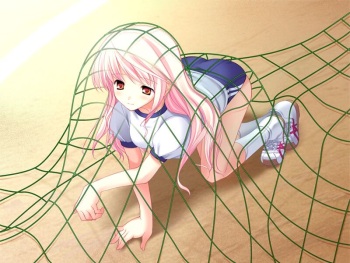 D.C. II ~ Da Capo II ~ Spring Celebration cover