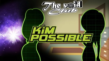 The Void Club cover