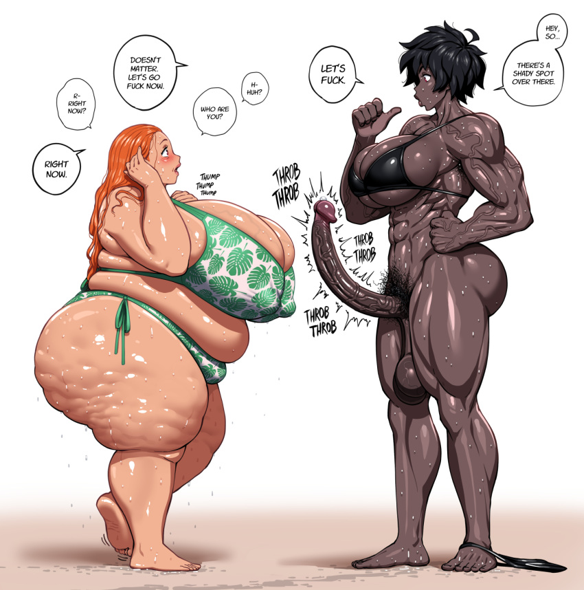 Alyssa &amp; Ruby page 2 full