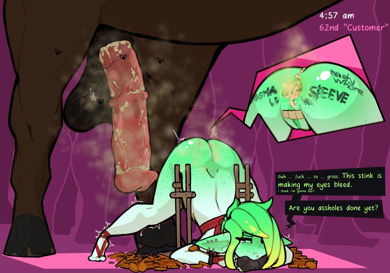 Eka Earns Her Keep page 7 full