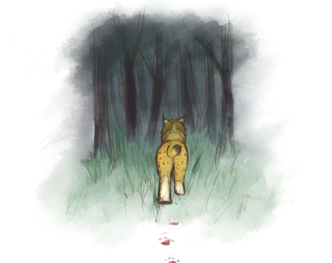 厭世狐狸 page 2 full
