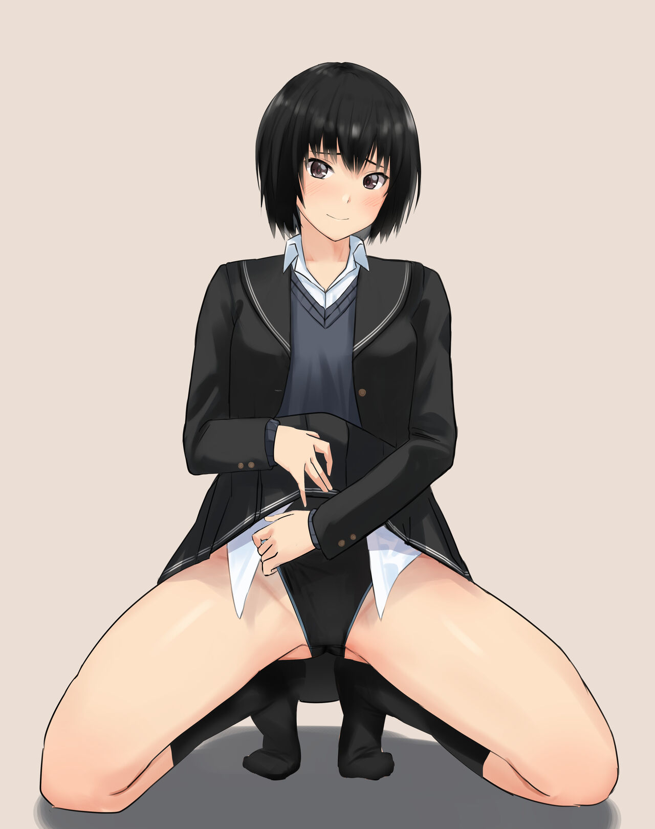 -Tenchi Amagami - Ai Nanasaki page 2 full