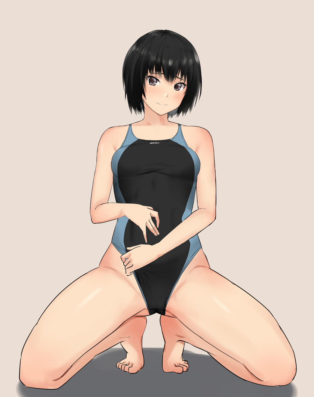 -Tenchi Amagami - Ai Nanasaki page 4 full