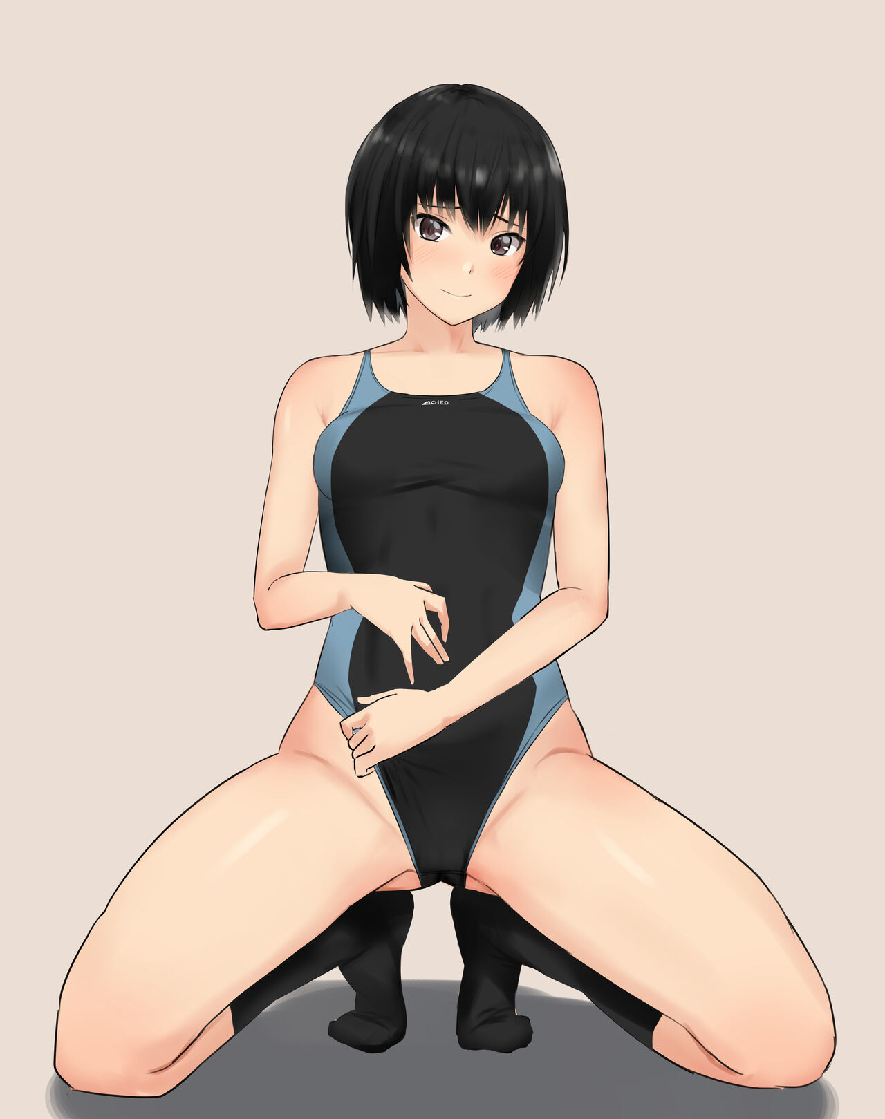 -Tenchi Amagami - Ai Nanasaki page 5 full