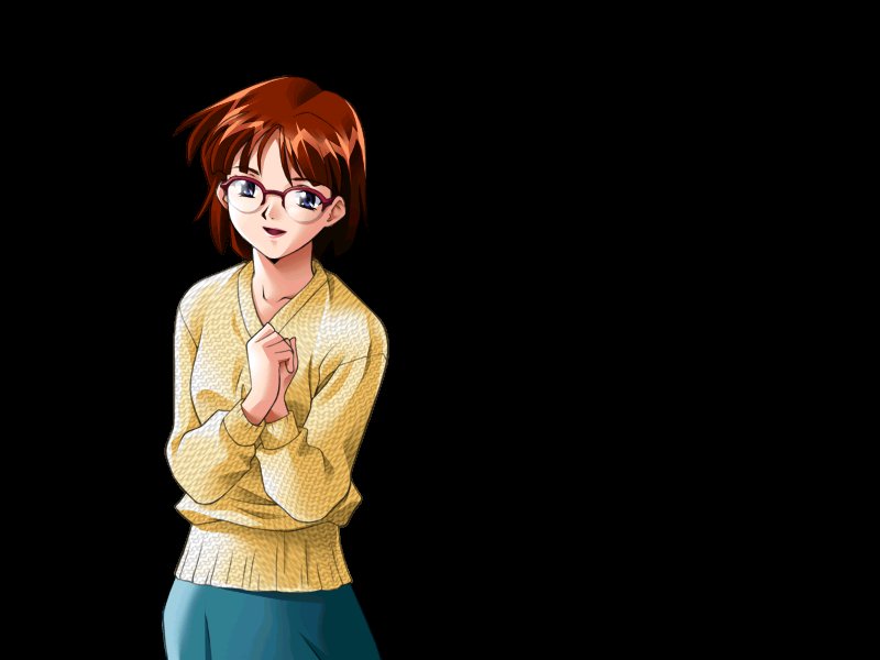 Girl Doll Toy Gaiden Azami page 4 full