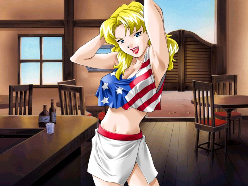 Girl Doll Toy Gaiden Azami page 9 full