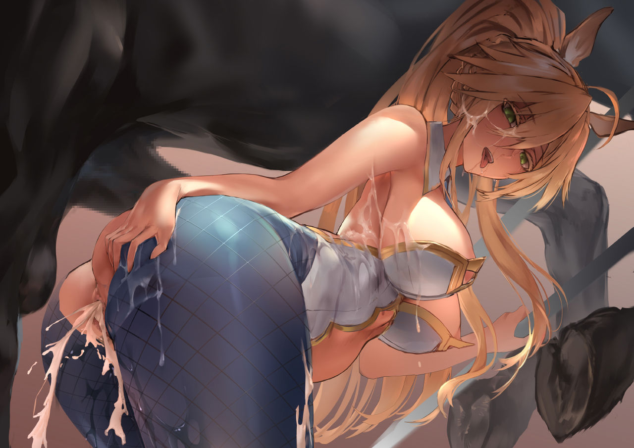 Collection of Pixiv works page 4 full