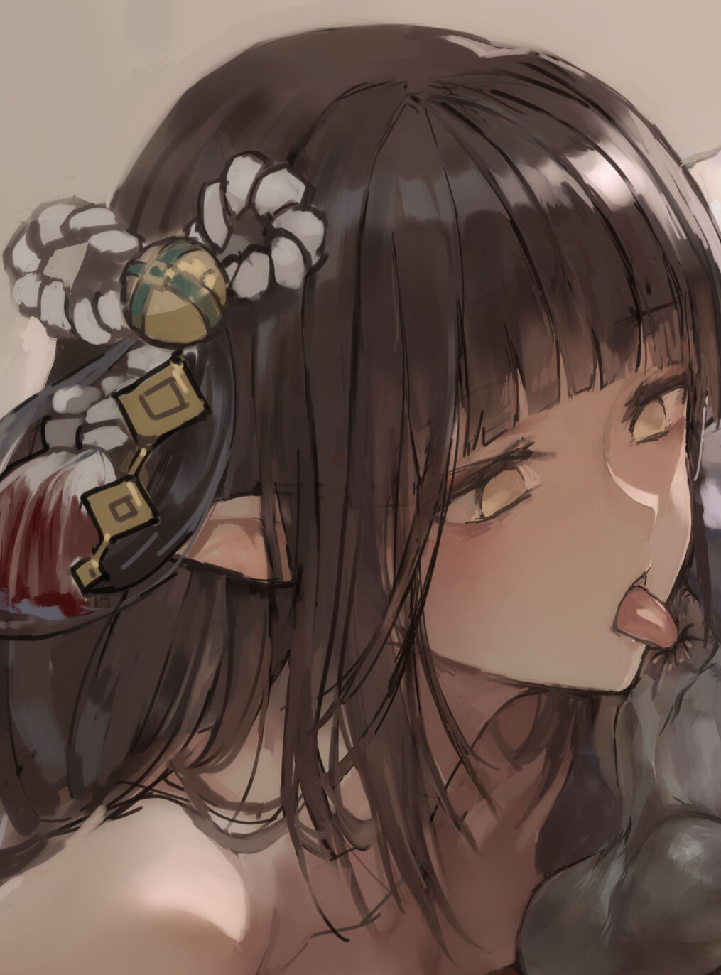 Collection of Pixiv works page 9 full
