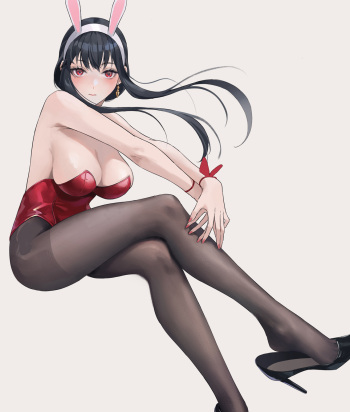 夏越しの戯 cover