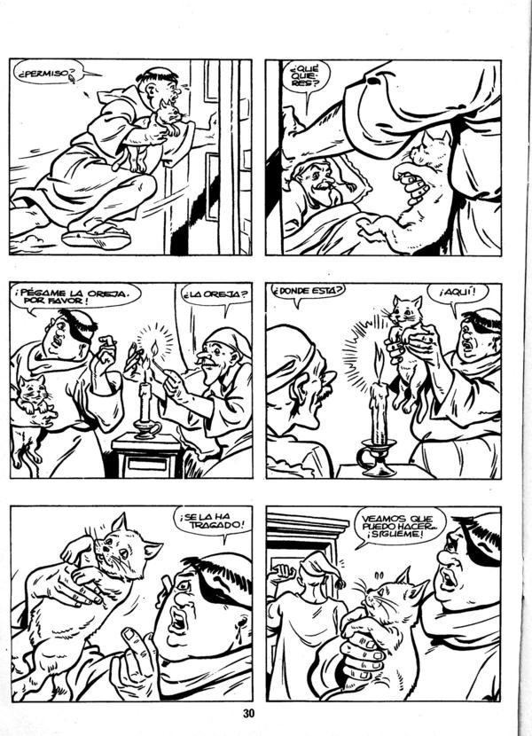Belceba - 18 Travesti Nocturno page 10 full