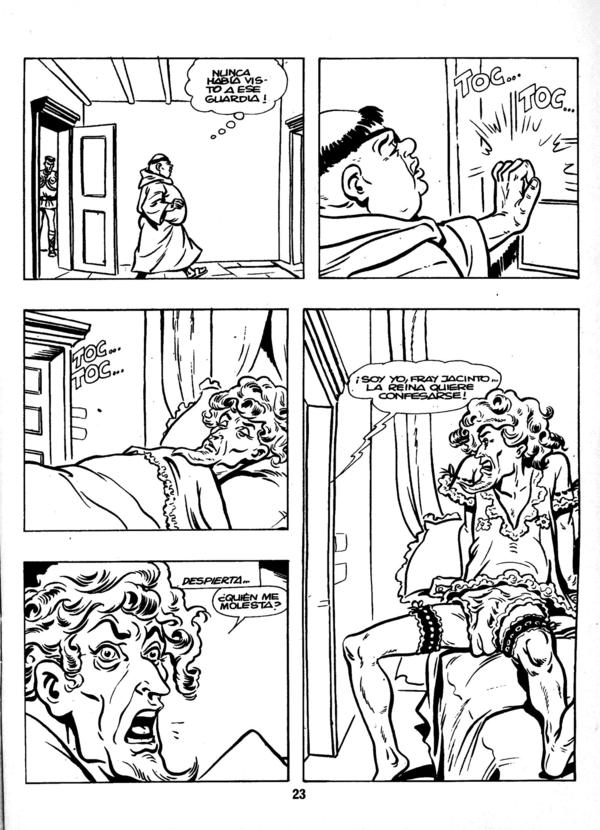 Belceba - 18 Travesti Nocturno page 3 full