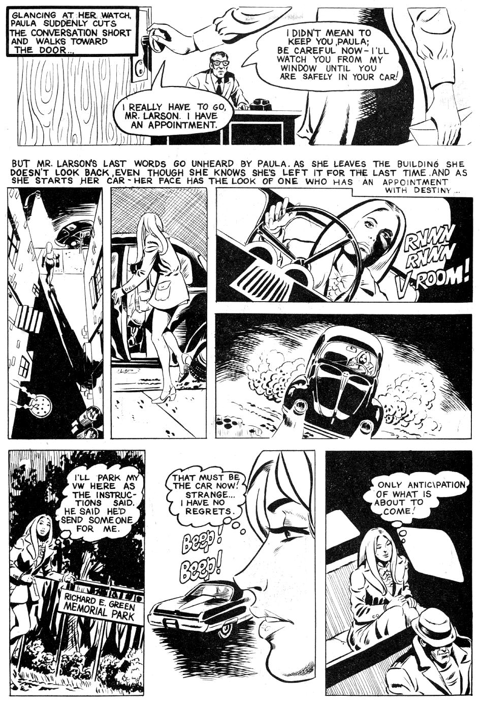Bizarre Sex 03 page 8 full