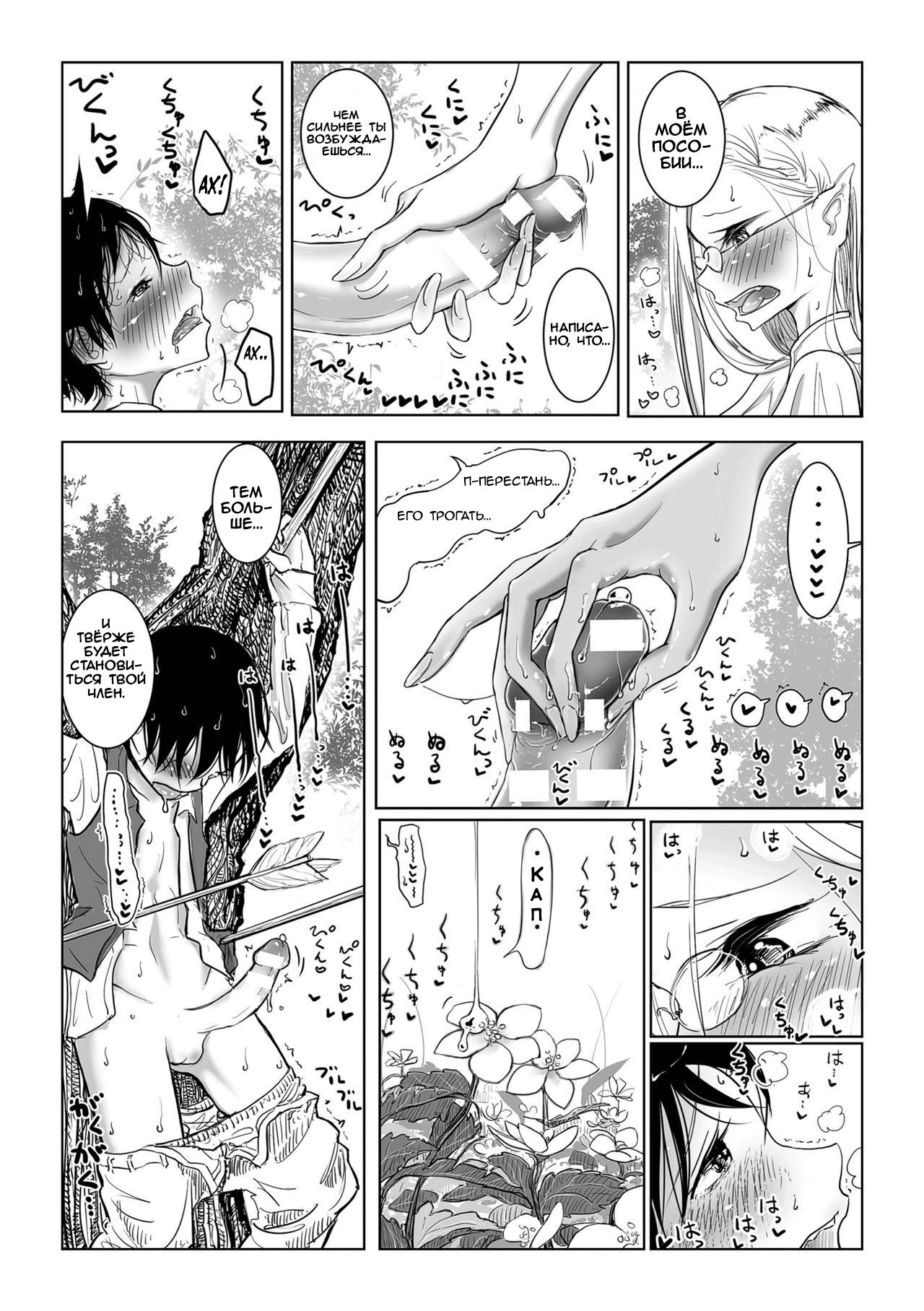 Elf Songikai Koushiki Sakusei Manual page 6 full