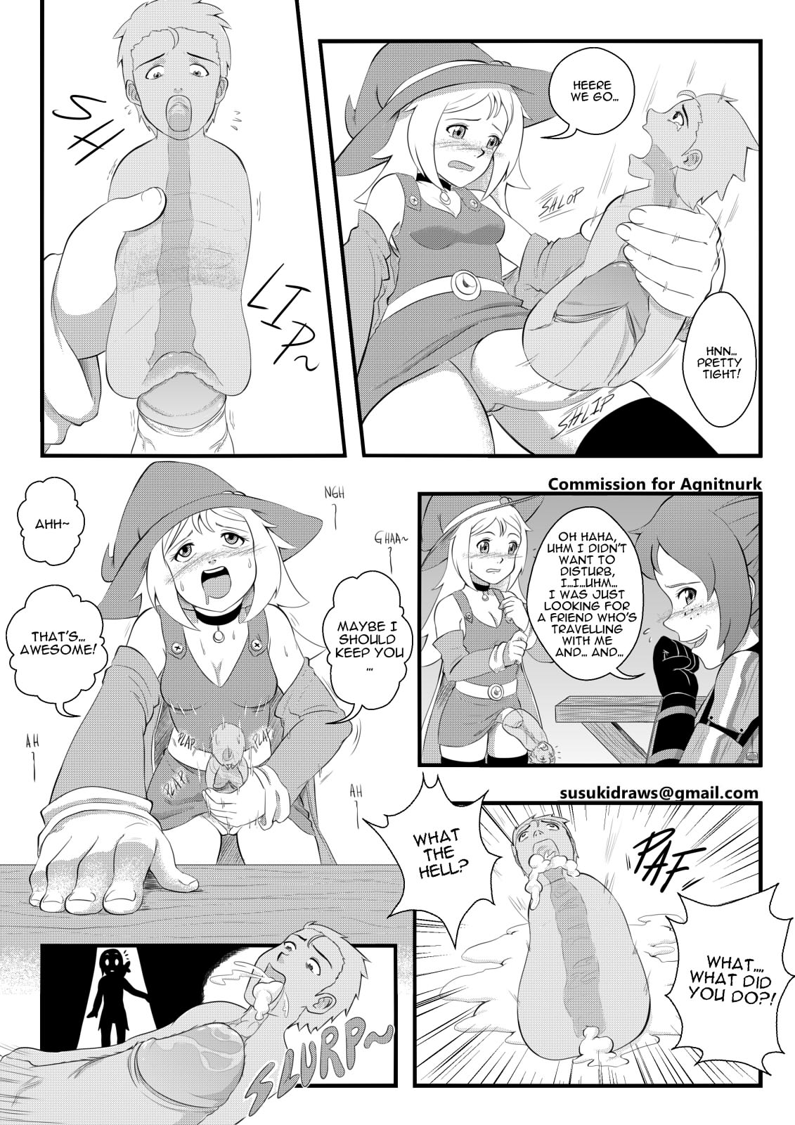 Onahole Guy 1-9 page 2 full