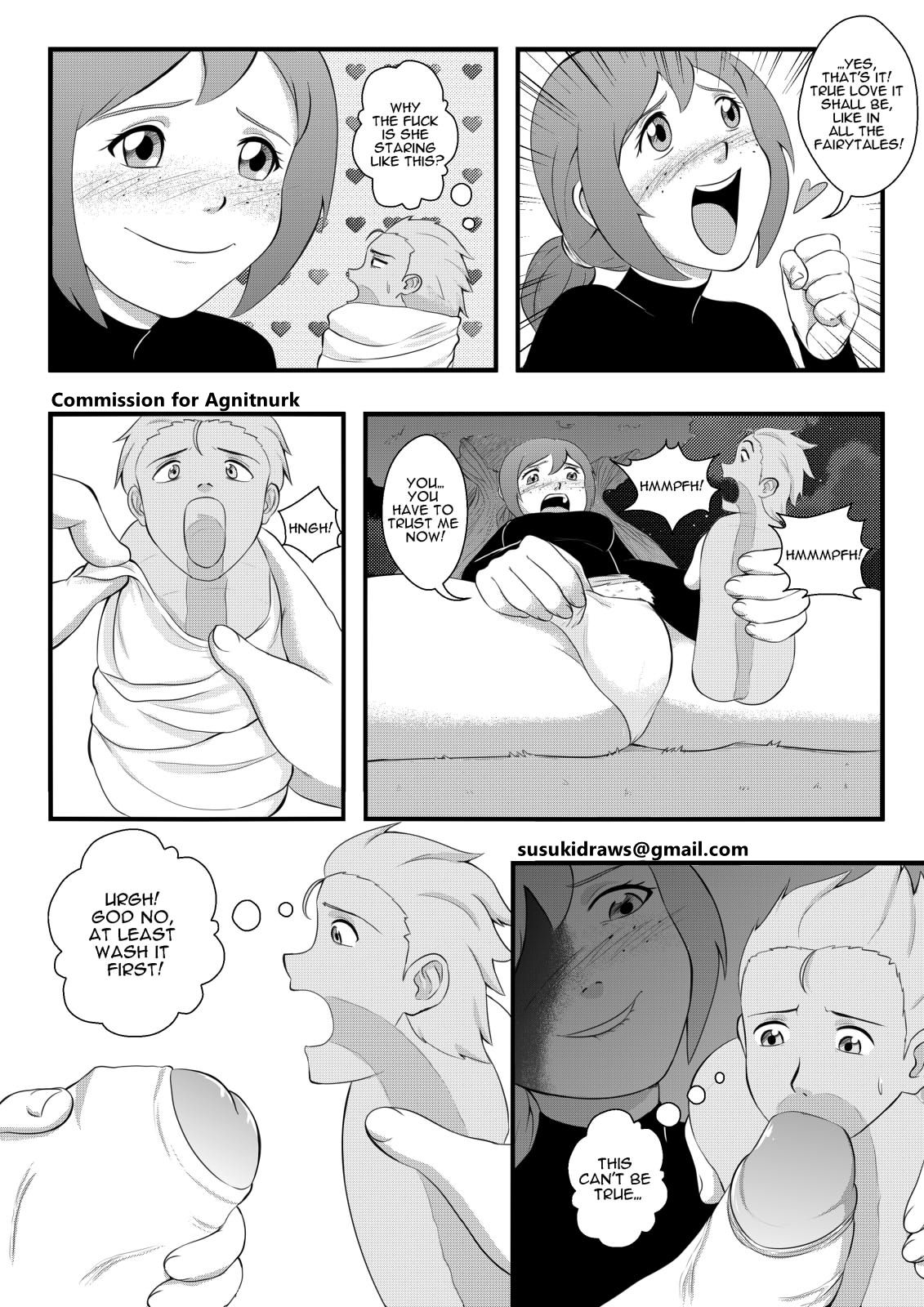 Onahole Guy 1-9 page 4 full