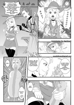 Onahole Guy 1-9