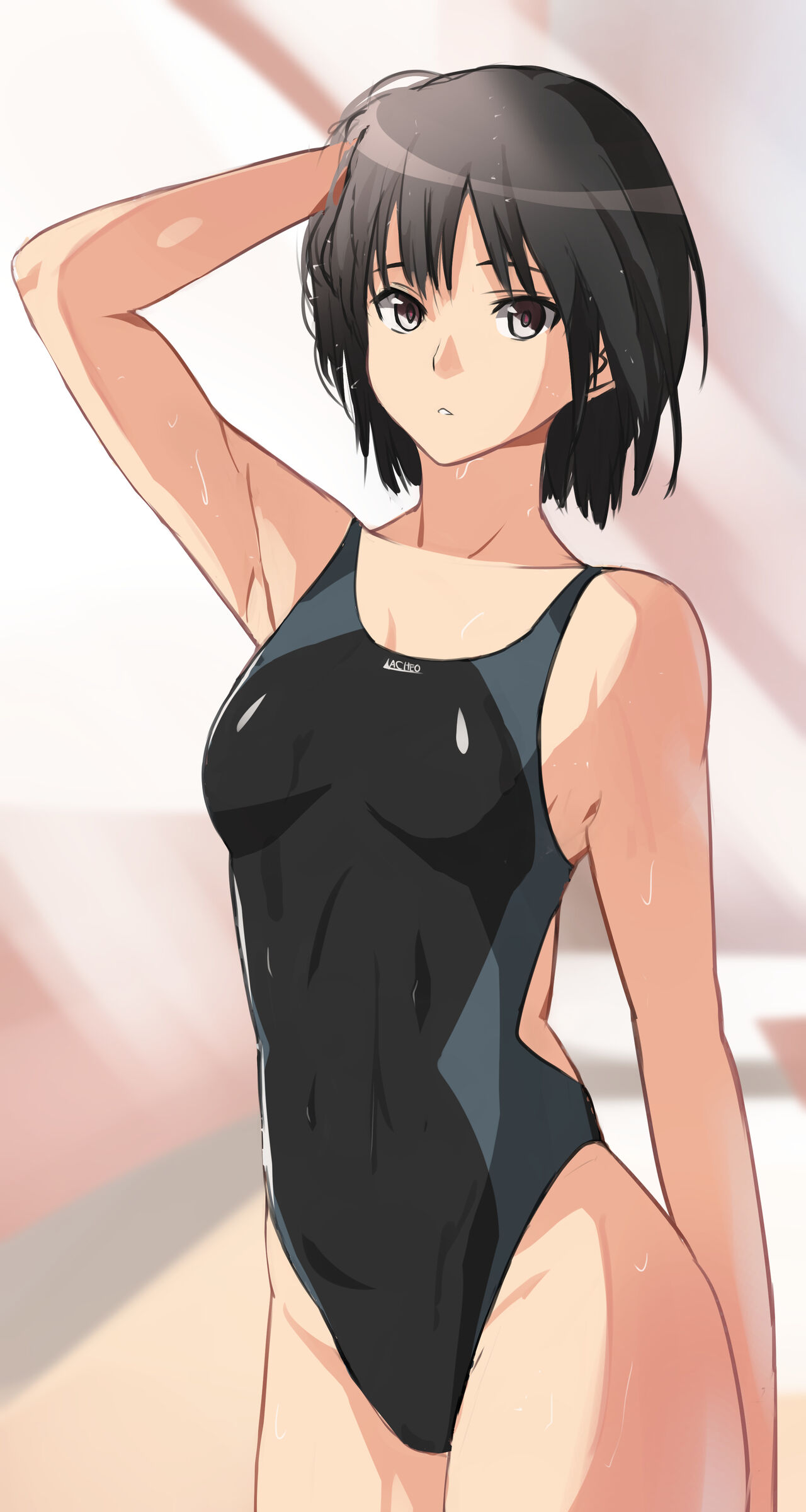 -Tenchi Pixiv Fanbox Compilation page 9 full