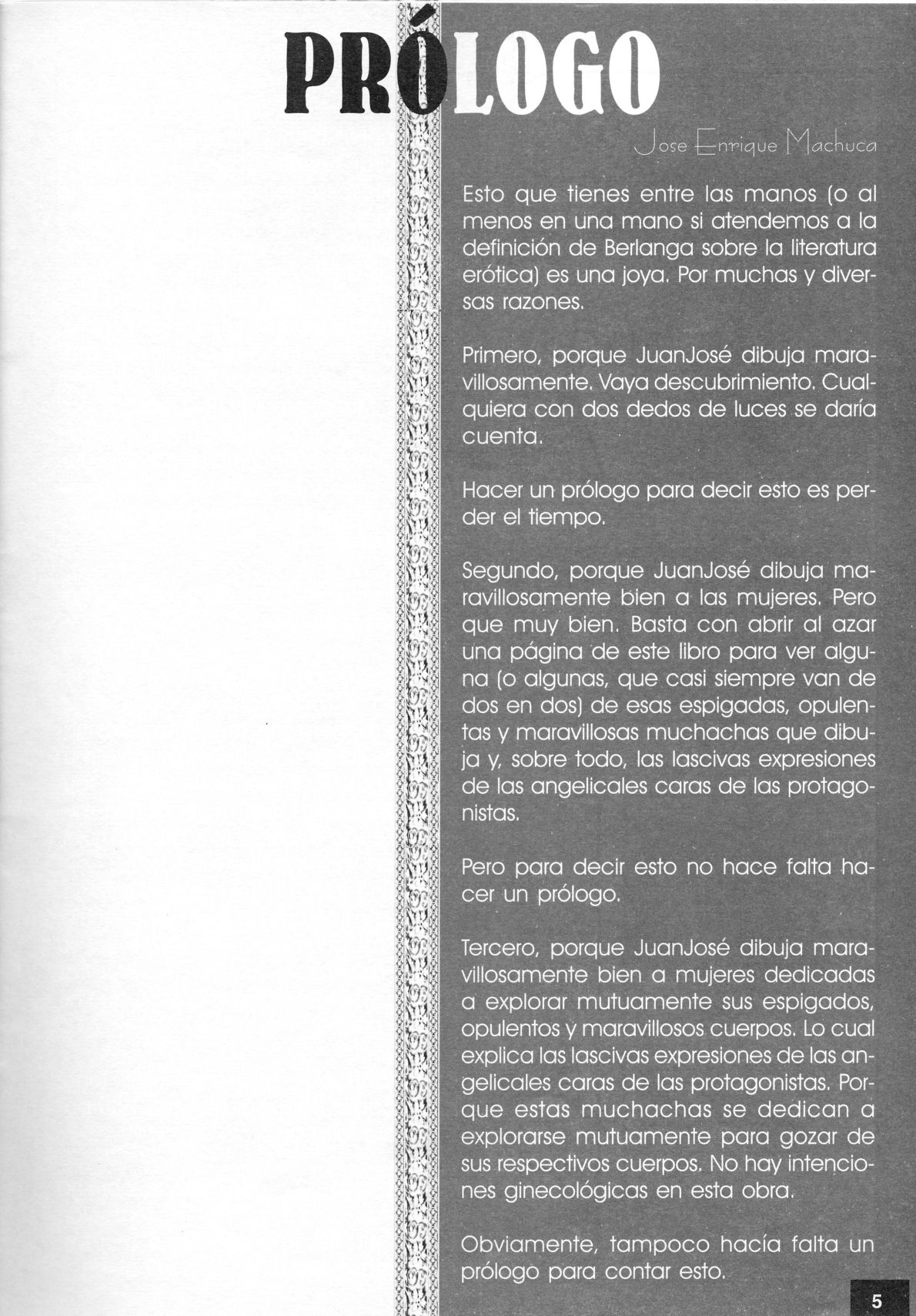 Lesbiación page 5 full