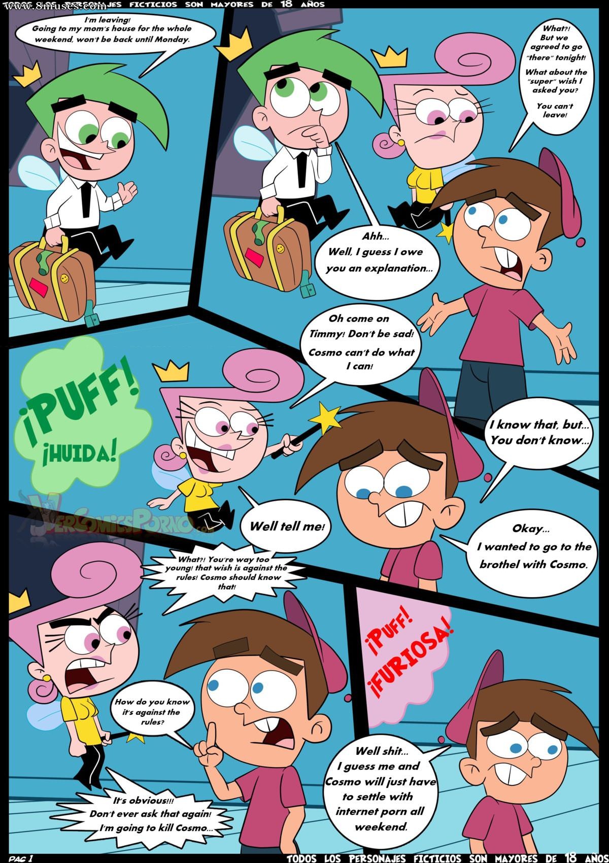 BREAKING THE RULES page 2 full