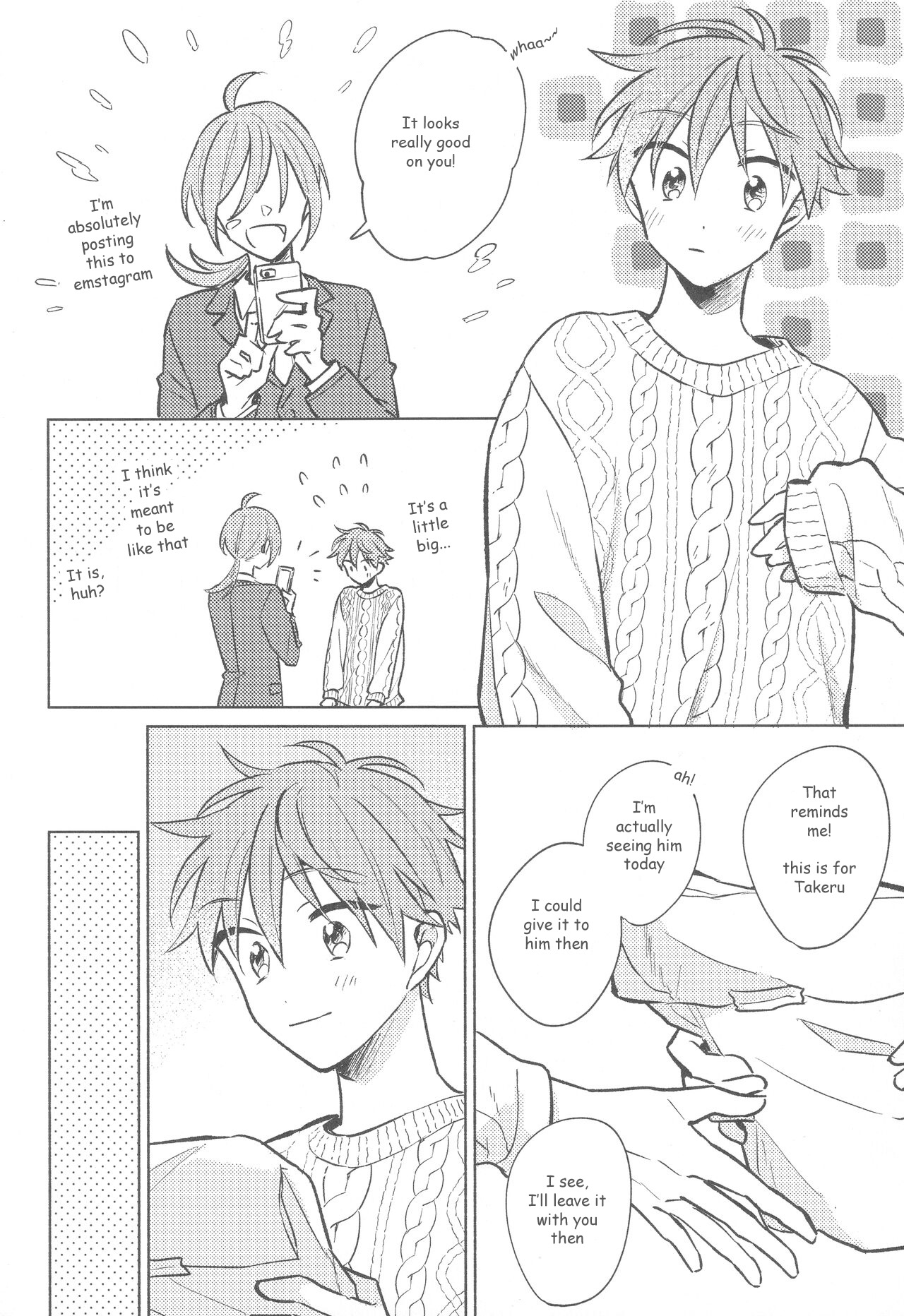 Sweet Knitboy page 4 full