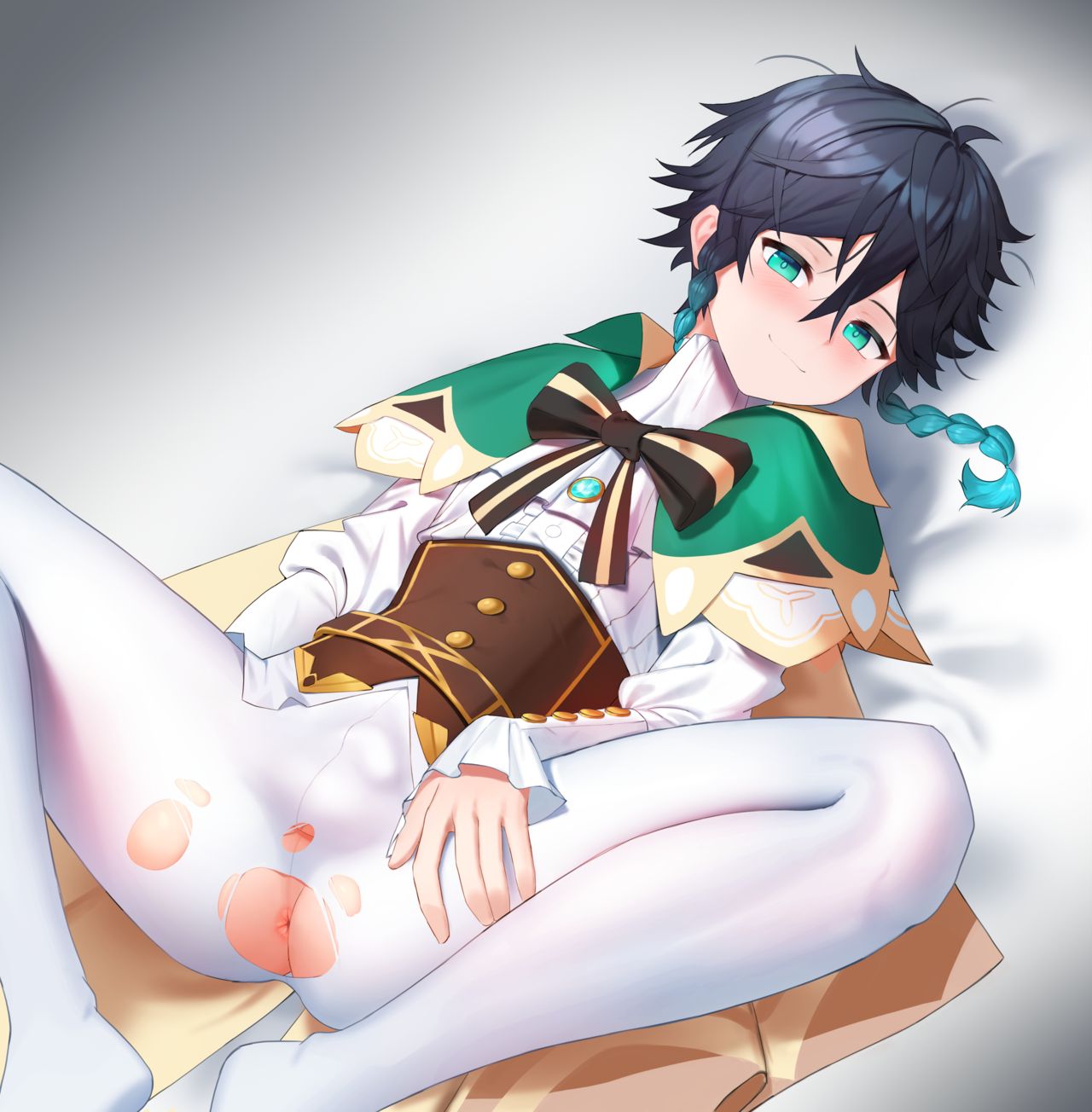 【Fanbox】G1 artist page 5 full