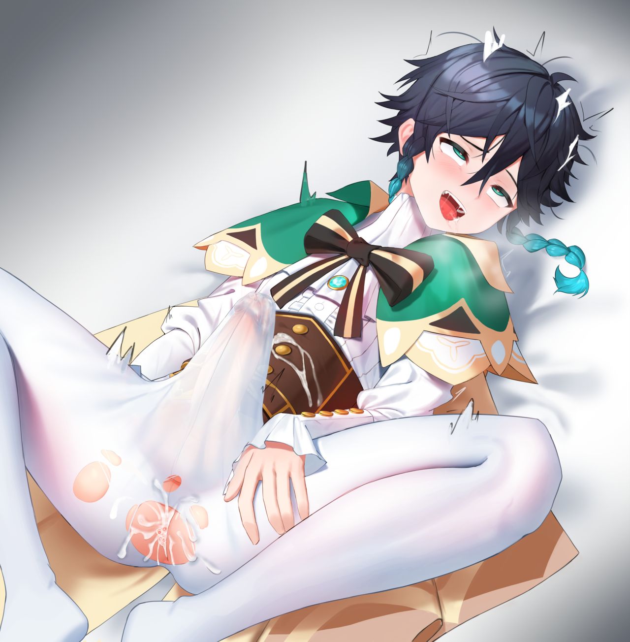 【Fanbox】G1 artist page 8 full