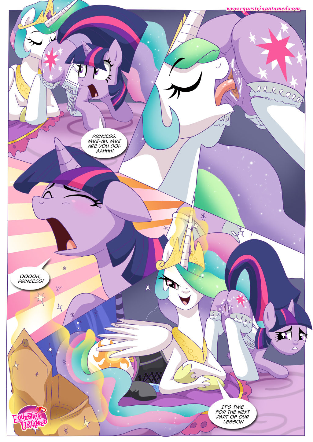 A Lesson on Benefits | page 8 full
