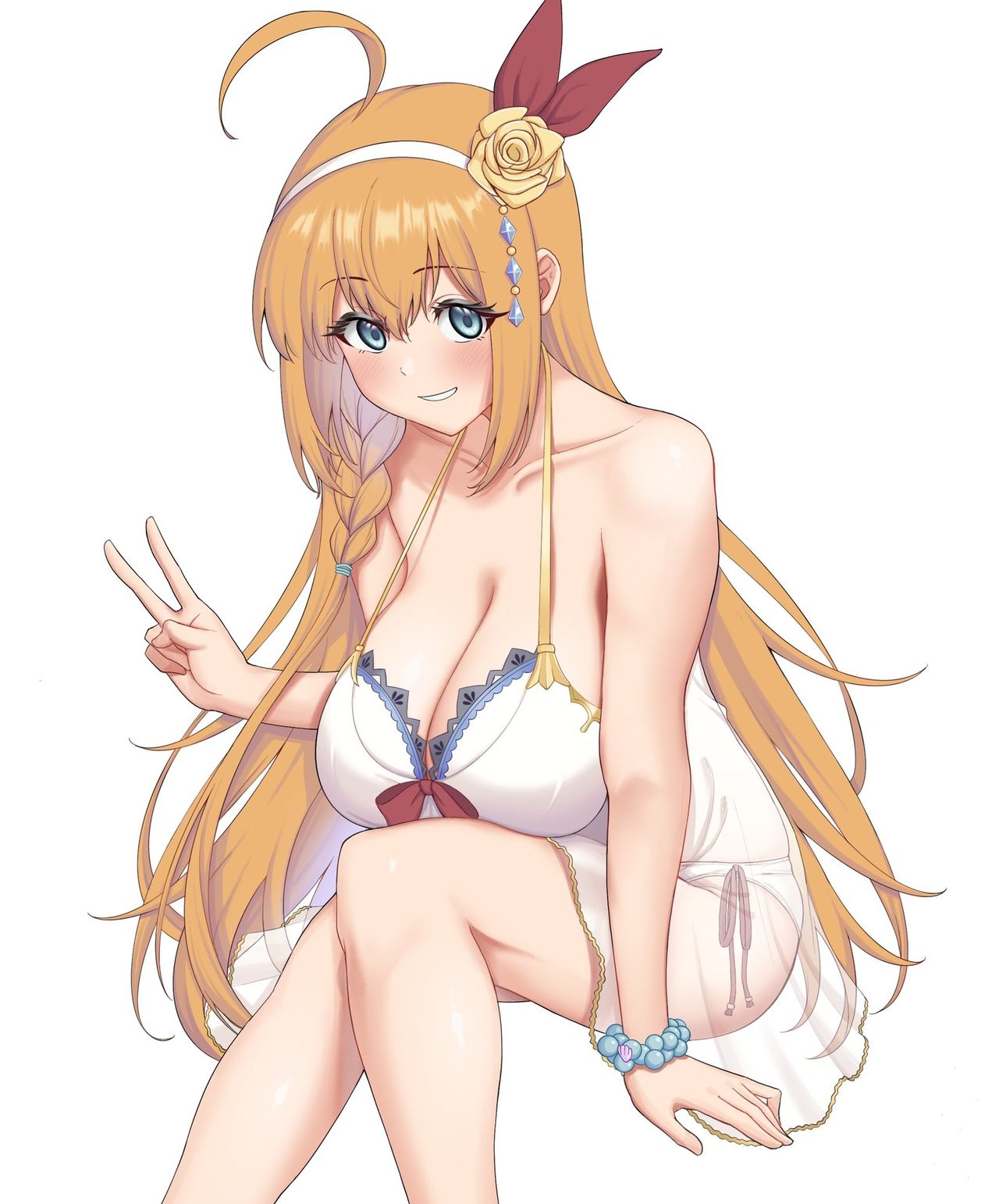 Princess Connect! Re:Dive Pecorine Collection page 2 full
