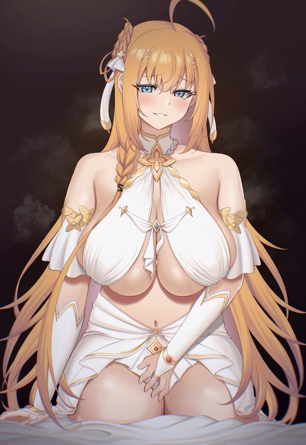 Princess Connect! Re:Dive Pecorine Collection page 7 full